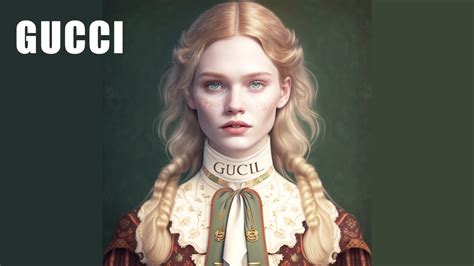 gucci ai|gucci ai experiments.